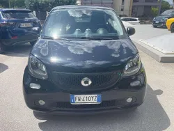 Nero Usata 2019 Smart ForFour Due volumi | 11.950 € (Buon prezzo)