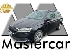 Nero Usata 2023 Skoda Fabia Station wagon | 11.800 € (Super prezzo)