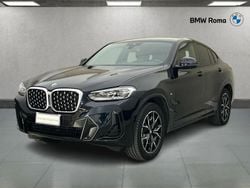 Usata 2024 BMW X4 Shadowline SUV | 46.880 € (Super prezzo)
