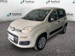 Usata 2017 Fiat Panda | 8000 € (Buon prezzo)