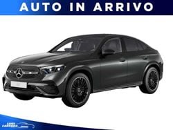 Grigio grafite Nuova 2026 Mercedes GLC220 Advanced Coupé | 76.990 €