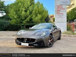 Grigio Usata 2023 Maserati Granturismo Coupé | 141.900 € (Buon prezzo)