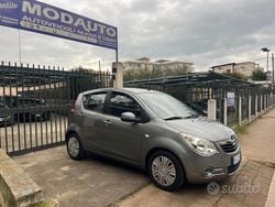 Grigio Usata 2011 Opel Agila Enjoy Monovolume | 5700 € (Buon prezzo)