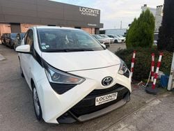 Bianco Usata 2019 Toyota Aygo X-clusiv Due volumi | 8990 € (Super prezzo)