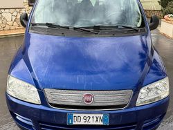 Usata 2006 Fiat Multipla Monovolume | 5500 € (Molto cara)