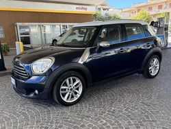 Blu Usata 2013 Mini Cooper Countryman SUV | 7999 € (Buon prezzo)