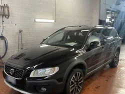 Antracite Usata 2015 Volvo XC70 Summum SUV | 12.890 € (Buon prezzo)