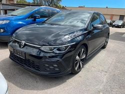 Nero Usata 2022 VW Golf GTD Tre volumi | 30.900 € (Ottimo prezzo)