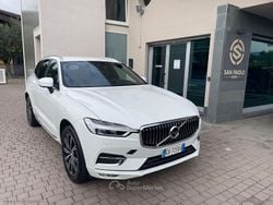 Bianco Usata 2020 Volvo XC60 SUV | 26.900 € (Cara)