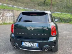 Usata 2014 Mini Cooper D Countryman SUV | 9500 € (Buon prezzo)