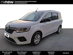 Bianco Usata 2023 Renault Kangoo Monovolume | 18.780 € (Molto cara)