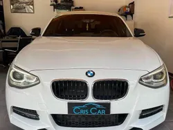 Usata 2013 BMW 125 M Sport Due volumi | 12.300 € (Buon prezzo)