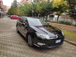 Usata 2011 Citroën C5 Station wagon | 5100 € (Buon prezzo)