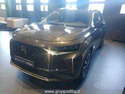 Nuova 2025 DS Automobiles DS7 Crossback SUV | 41.250 € (Cara)