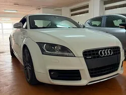 Usata 2008 Audi TT S-Line Coupé | 8500 € (Ottimo prezzo)