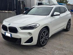 Usata 2018 BMW X2 M Sport SUV | 23.000 € (Cara)