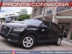 Nero Usata 2018 Audi Q2 Comfort SUV | 19.900 € (Buon prezzo)