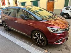 Rosso Usata 2017 Renault Grand Scénic IV Bose Edition Monovolume | 13.000 € (Ottimo prezzo)