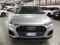 Grigio Usata 2022 Audi Q3 Business SUV | 29.300 € (Ottimo prezzo)