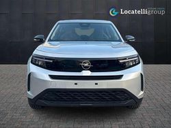 Kristall silver Nuova 2025 Opel Frontera Edition SUV | 19.700 € (Super prezzo)