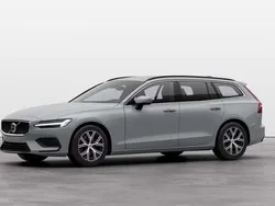Grigio Nuova 2025 Volvo V60 Core Station wagon | 40.900 € (Buon prezzo)