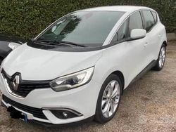 Bianco Usata 2018 Renault Scénic IV Monovolume | 9900 € (Buon prezzo)