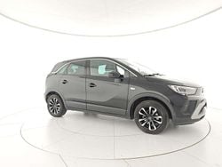 Nero Usata 2024 Opel Crossland X Elegance SUV | 14.500 € (Buon prezzo)