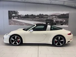 Altri Usata 2018 Porsche 911 Targa 4S Cabrio | 139.900 €