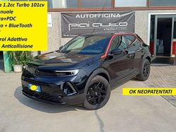 Nero Usata 2023 Opel Mokka SUV | 18.200 € (Buon prezzo)