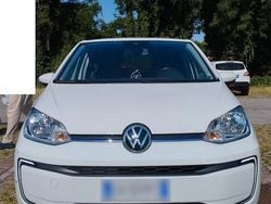 Bianco Usata 2020 VW e-up! Due volumi | 11.900 €