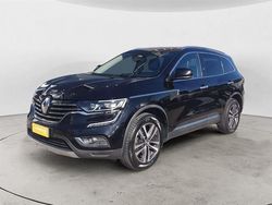 Nero Usata 2019 Renault Koleos Intens SUV | 19.900 € (Buon prezzo)
