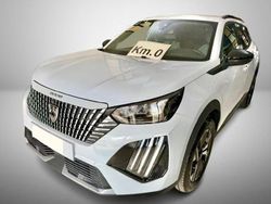 Bianco Nuova 2025 Peugeot 2008 Allure SUV | 26.900 € (Buon prezzo)