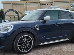 Usata 2017 Mini Cooper SD Countryman Hype SUV | 15.900 € (Buon prezzo)