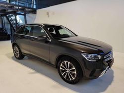 Grigio Usata 2021 Mercedes GLC220 Executive SUV | 36.980 € (Ottimo prezzo)