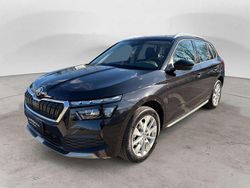 Nero Usata 2022 Skoda Kamiq Style SUV | 19.950 € (Buon prezzo)