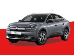 Grigio Nuova 2025 Citroën e-C4 SUV | 29.750 € (Cara)