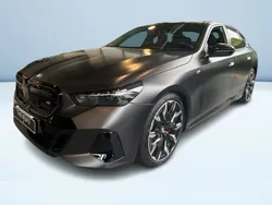 Usata 2024 BMW i5 Comfort Edition Tre volumi | 87.900 € (Buon prezzo)