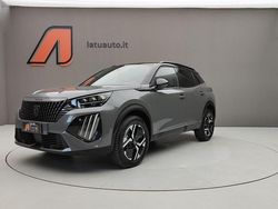 Grigio Usata 2023 Peugeot 2008 GT SUV | 27.390 € (Cara)