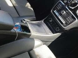 Bianco Usata 2019 Mercedes CLA220 Shooting Brake Station wagon | 17.000 € (Buon prezzo)