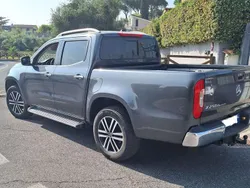 Grigio Usata 2019 Mercedes X250 Business Pick-up | 29.500 € (Buon prezzo)
