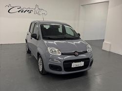 Grigio Usata 2022 Fiat Panda S Tre volumi | 9000 € (Ottimo prezzo)