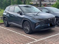 Blu Usata 2021 Hyundai Tucson SUV | 19.000 € (Buon prezzo)