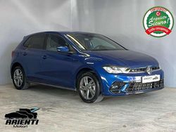 Blu Usata 2024 VW Polo R-line Tre volumi | 23.490 € (Cara)