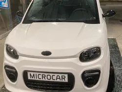 Microcar Dué