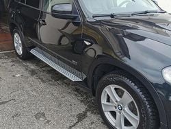 Nero Usata 2007 BMW X5 SUV | 11.000 € (Buon prezzo)