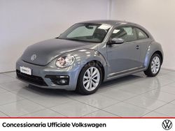 Grigio Usata 2016 VW Maggiolino Design Tre volumi | 13.800 € (Buon prezzo)