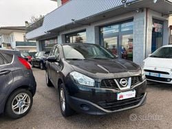 Nero Usata 2014 Nissan Qashqai SUV | 5800 € (Super prezzo)
