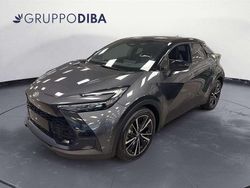 Grigio Nuova 2025 Toyota C-HR Lounge SUV | 34.900 € (Molto cara)