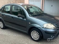Grigio Usata 2008 Citroën C3 Elegance Tre volumi | 3450 € (Buon prezzo)