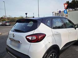 Usata 2017 Renault Captur Zen SUV | 12.000 € (Molto cara)